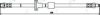APEC braking HOS3431 Brake Hose